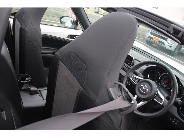 ロードスター 990S ワンオーナー/衝突軽減/ブラインドスポットモニター/クリアランスソナー/車線逸脱抑制システム/USBポート/RAYZ16インチAW/ブレンボキャリパー/LEDオートヘッドライト/6速マニュアル(37枚目)