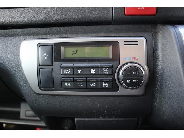 ハイエースバン  6型 純正ナビ ディーゼル車 地デジ バックカメラ 両側スライドドア フォグライト ETC Bluetooth マニュアルモード付AT プッシュスタート 電動格納ミラー オートハイビーム(7枚目)