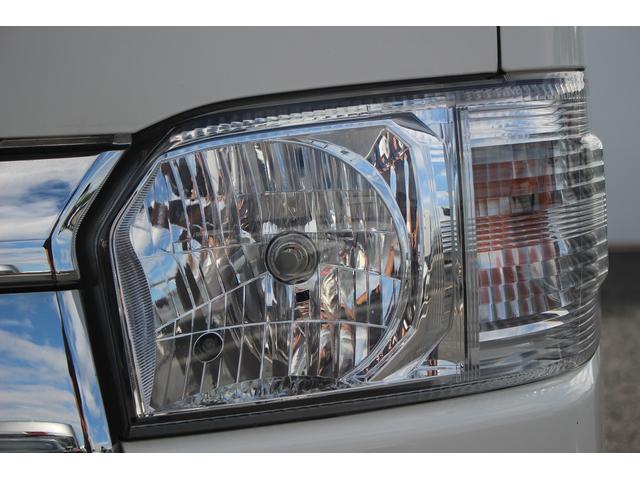 ハイエースバン  6型 純正ナビ ディーゼル車 地デジ バックカメラ 両側スライドドア フォグライト ETC Bluetooth マニュアルモード付AT プッシュスタート 電動格納ミラー オートハイビーム(22枚目)