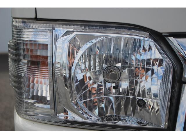 ハイエースバン  6型 純正ナビ ディーゼル車 地デジ バックカメラ 両側スライドドア フォグライト ETC Bluetooth マニュアルモード付AT プッシュスタート 電動格納ミラー オートハイビーム(25枚目)