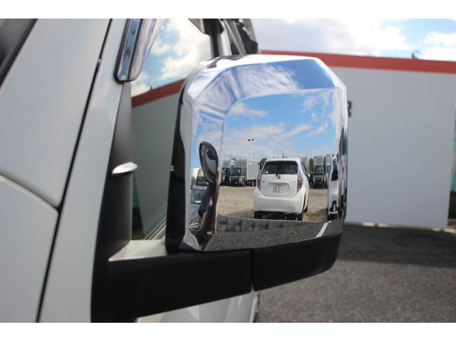 ハイエースバン  6型 純正ナビ ディーゼル車 地デジ バックカメラ 両側スライドドア フォグライト ETC Bluetooth マニュアルモード付AT プッシュスタート 電動格納ミラー オートハイビーム(28枚目)