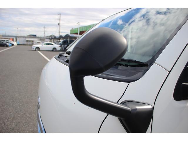 ハイエースバン  6型 純正ナビ ディーゼル車 地デジ バックカメラ 両側スライドドア フォグライト ETC Bluetooth マニュアルモード付AT プッシュスタート 電動格納ミラー オートハイビーム(29枚目)