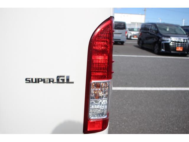 ハイエースバン  6型 純正ナビ ディーゼル車 地デジ バックカメラ 両側スライドドア フォグライト ETC Bluetooth マニュアルモード付AT プッシュスタート 電動格納ミラー オートハイビーム(31枚目)