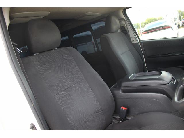 ハイエースバン  6型 純正ナビ ディーゼル車 地デジ バックカメラ 両側スライドドア フォグライト ETC Bluetooth マニュアルモード付AT プッシュスタート 電動格納ミラー オートハイビーム(34枚目)