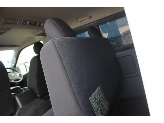 ハイエースバン  6型 純正ナビ ディーゼル車 地デジ バックカメラ 両側スライドドア フォグライト ETC Bluetooth マニュアルモード付AT プッシュスタート 電動格納ミラー オートハイビーム(38枚目)