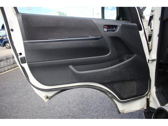 ハイエースバン  6型 純正ナビ ディーゼル車 地デジ バックカメラ 両側スライドドア フォグライト ETC Bluetooth マニュアルモード付AT プッシュスタート 電動格納ミラー オートハイビーム(41枚目)