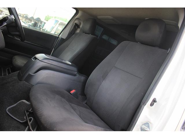 ハイエースバン  6型 純正ナビ ディーゼル車 地デジ バックカメラ 両側スライドドア フォグライト ETC Bluetooth マニュアルモード付AT プッシュスタート 電動格納ミラー オートハイビーム(43枚目)