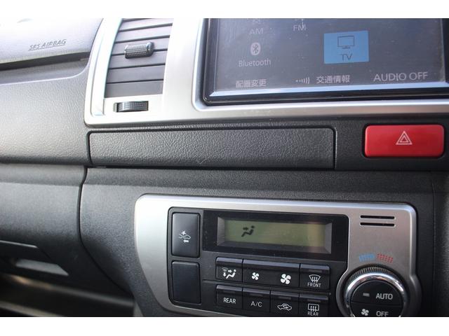 ハイエースバン  6型 純正ナビ ディーゼル車 地デジ バックカメラ 両側スライドドア フォグライト ETC Bluetooth マニュアルモード付AT プッシュスタート 電動格納ミラー オートハイビーム(52枚目)