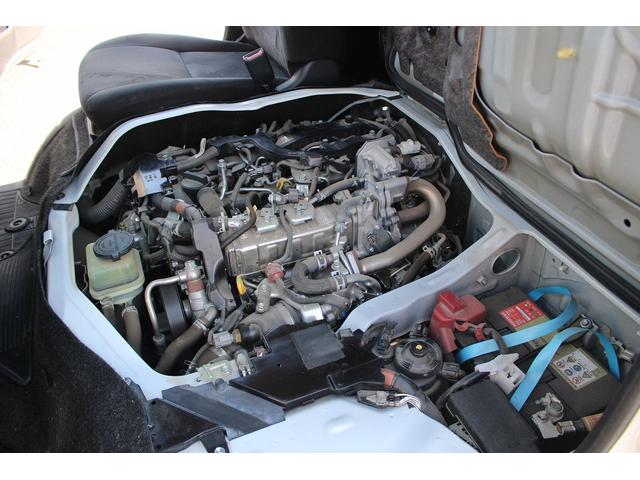 ハイエースバン  6型 純正ナビ ディーゼル車 地デジ バックカメラ 両側スライドドア フォグライト ETC Bluetooth マニュアルモード付AT プッシュスタート 電動格納ミラー オートハイビーム(72枚目)