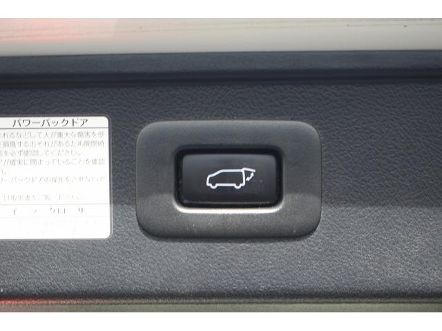 アルファードハイブリッド ＳＲ　後期型　禁煙車　純正１０型ナビ　Ｂカメラ　地デジ　温冷合皮シート　レーダークルーズコントロール　デジタルインナーミラー　両側電動　純正１７インチアルミホイール　３眼ＬＥＤヘッドライト（7枚目）