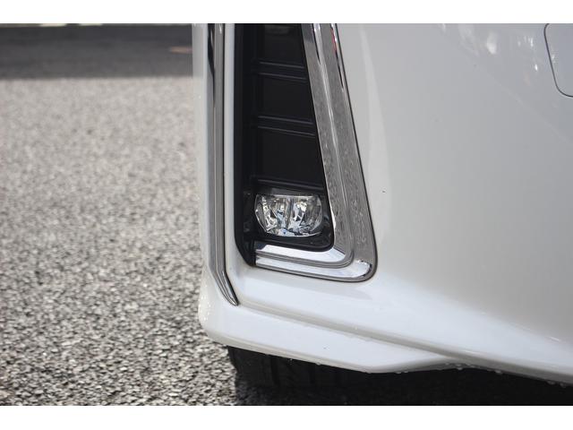 アルファードハイブリッド ＳＲ　後期型　禁煙車　純正１０型ナビ　Ｂカメラ　地デジ　温冷合皮シート　レーダークルーズコントロール　デジタルインナーミラー　両側電動　純正１７インチアルミホイール　３眼ＬＥＤヘッドライト（26枚目）