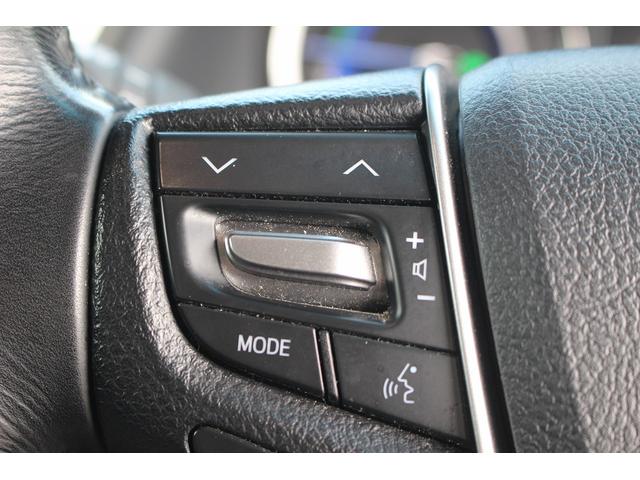 アルファードハイブリッド ＳＲ　後期型　禁煙車　純正１０型ナビ　Ｂカメラ　地デジ　温冷合皮シート　レーダークルーズコントロール　デジタルインナーミラー　両側電動　純正１７インチアルミホイール　３眼ＬＥＤヘッドライト（58枚目）