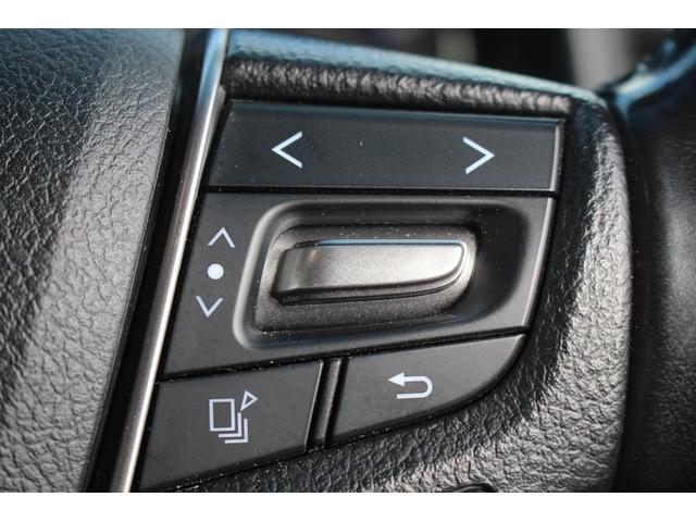 アルファードハイブリッド ＳＲ　後期型　禁煙車　純正１０型ナビ　Ｂカメラ　地デジ　温冷合皮シート　レーダークルーズコントロール　デジタルインナーミラー　両側電動　純正１７インチアルミホイール　３眼ＬＥＤヘッドライト（60枚目）