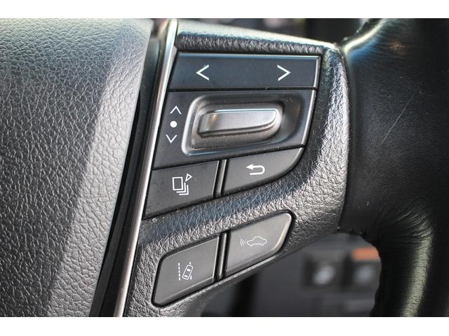 アルファード 3.5エグゼクティブラウンジS 後期型 禁煙車 モデリスタフルエアロ ツインム-ンルーフ 純正9型ナビ アラウンドビューモニター 温冷黒革 レーダークルーズコントロール 車線逸脱抑制システム 電動リアゲート アイドリングストップ(7枚目)
