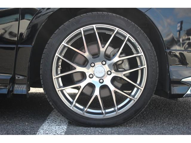 アルファード 3.5エグゼクティブラウンジS 後期型 禁煙車 モデリスタフルエアロ ツインム-ンルーフ 純正9型ナビ アラウンドビューモニター 温冷黒革 レーダークルーズコントロール 車線逸脱抑制システム 電動リアゲート アイドリングストップ(20枚目)