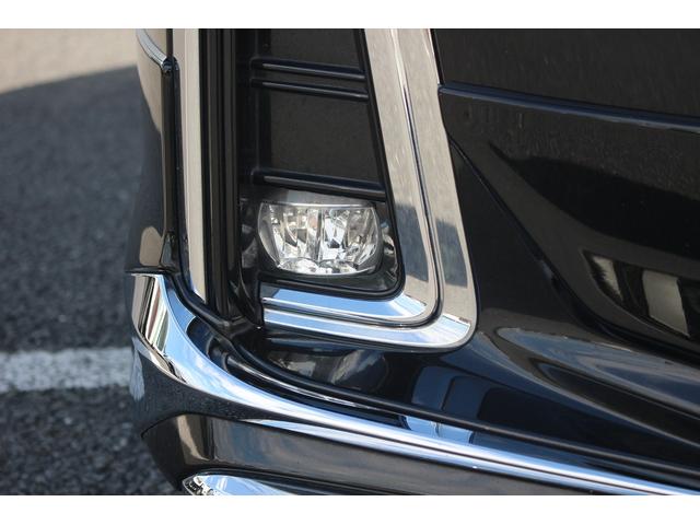 アルファード 3.5エグゼクティブラウンジS 後期型 禁煙車 モデリスタフルエアロ ツインム-ンルーフ 純正9型ナビ アラウンドビューモニター 温冷黒革 レーダークルーズコントロール 車線逸脱抑制システム 電動リアゲート アイドリングストップ(29枚目)