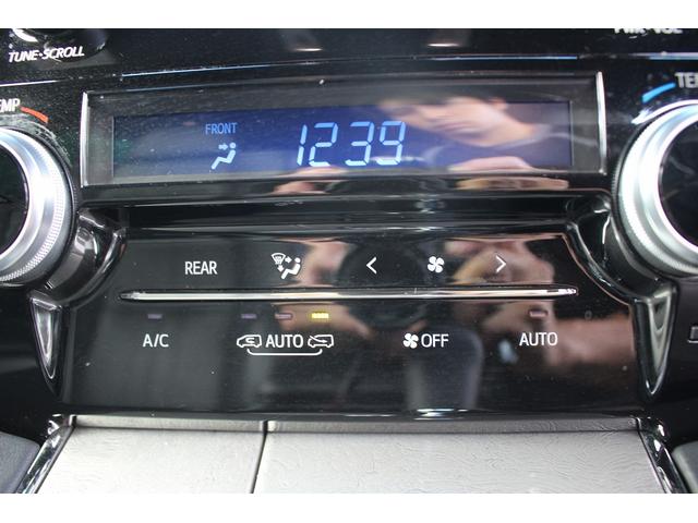 アルファード 3.5エグゼクティブラウンジS 後期型 禁煙車 モデリスタフルエアロ ツインム-ンルーフ 純正9型ナビ アラウンドビューモニター 温冷黒革 レーダークルーズコントロール 車線逸脱抑制システム 電動リアゲート アイドリングストップ(54枚目)
