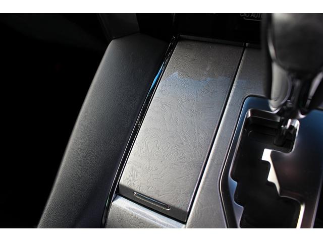 アルファード 3.5エグゼクティブラウンジS 後期型 禁煙車 モデリスタフルエアロ ツインム-ンルーフ 純正9型ナビ アラウンドビューモニター 温冷黒革 レーダークルーズコントロール 車線逸脱抑制システム 電動リアゲート アイドリングストップ(56枚目)