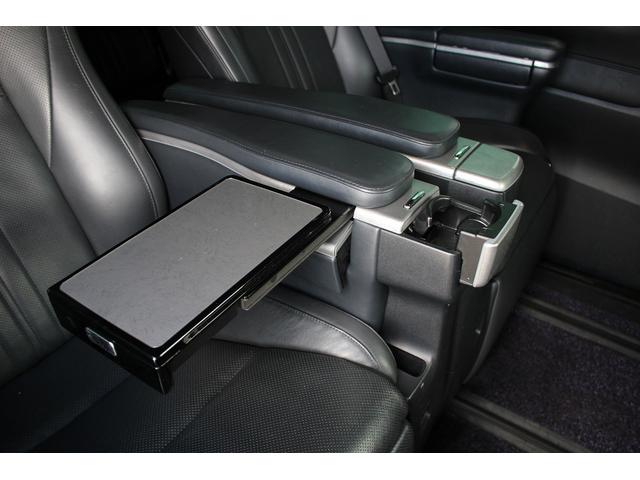 アルファード 3.5エグゼクティブラウンジS 後期型 禁煙車 モデリスタフルエアロ ツインム-ンルーフ 純正9型ナビ アラウンドビューモニター 温冷黒革 レーダークルーズコントロール 車線逸脱抑制システム 電動リアゲート アイドリングストップ(68枚目)