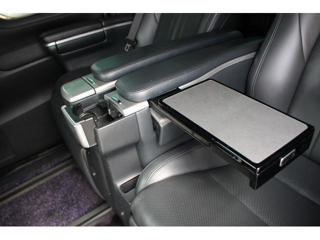 アルファード 3.5エグゼクティブラウンジS 後期型 禁煙車 モデリスタフルエアロ ツインム-ンルーフ 純正9型ナビ アラウンドビューモニター 温冷黒革 レーダークルーズコントロール 車線逸脱抑制システム 電動リアゲート アイドリングストップ(69枚目)