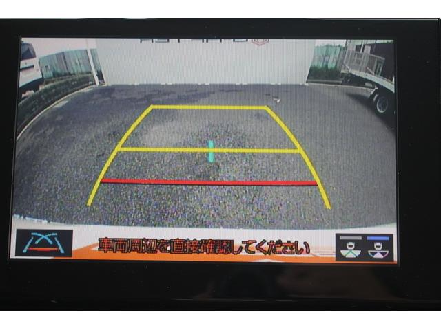 アルファード 2.5S 後期型 禁煙車 純正ディスプレイオーディオナビ無し Bカメラ 地デジ 後席モニター 両側電動 レーダークルーズコントロール ETC LEDヘッドライト  衝突軽減 クリアランスソナー(3枚目)