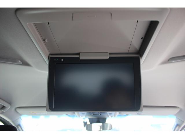 アルファード 2.5S 後期型 禁煙車 純正ディスプレイオーディオナビ無し Bカメラ 地デジ 後席モニター 両側電動 レーダークルーズコントロール ETC LEDヘッドライト  衝突軽減 クリアランスソナー(6枚目)