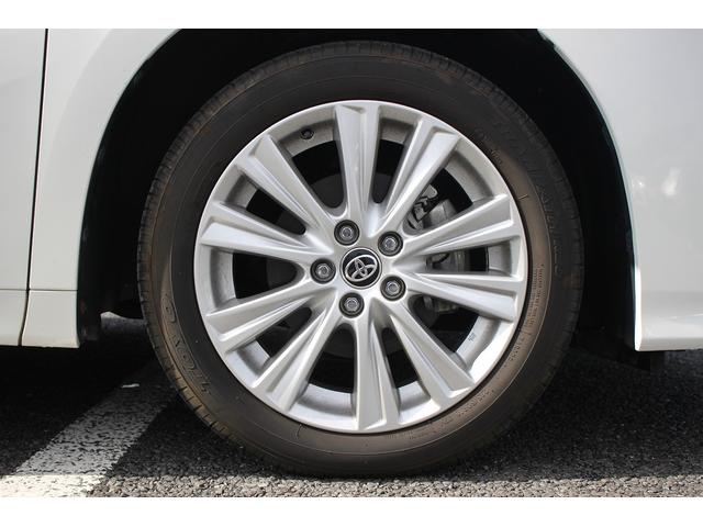 アルファード 2.5S 後期型 禁煙車 純正ディスプレイオーディオナビ無し Bカメラ 地デジ 後席モニター 両側電動 レーダークルーズコントロール ETC LEDヘッドライト  衝突軽減 クリアランスソナー(16枚目)