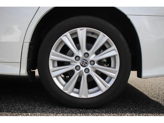 アルファード 2.5S 後期型 禁煙車 純正ディスプレイオーディオナビ無し Bカメラ 地デジ 後席モニター 両側電動 レーダークルーズコントロール ETC LEDヘッドライト  衝突軽減 クリアランスソナー(18枚目)