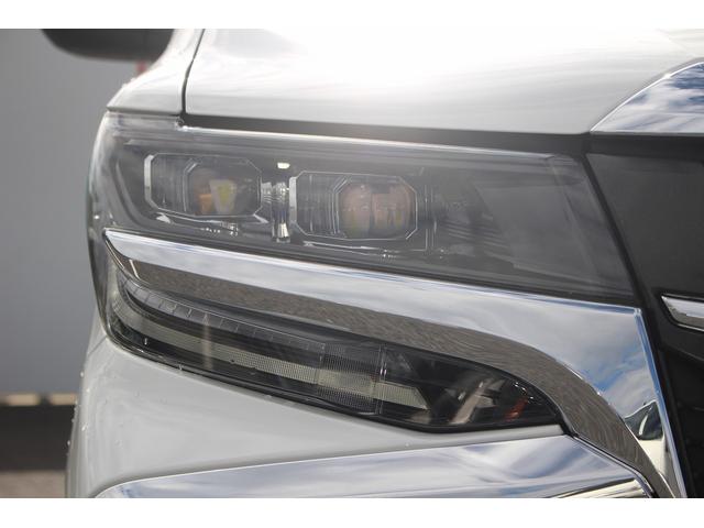 アルファード 2.5S 後期型 禁煙車 純正ディスプレイオーディオナビ無し Bカメラ 地デジ 後席モニター 両側電動 レーダークルーズコントロール ETC LEDヘッドライト  衝突軽減 クリアランスソナー(24枚目)