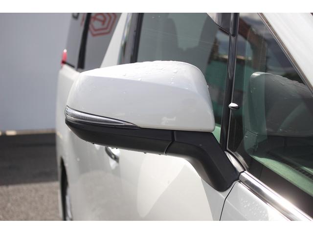 アルファード 2.5S 後期型 禁煙車 純正ディスプレイオーディオナビ無し Bカメラ 地デジ 後席モニター 両側電動 レーダークルーズコントロール ETC LEDヘッドライト  衝突軽減 クリアランスソナー(26枚目)