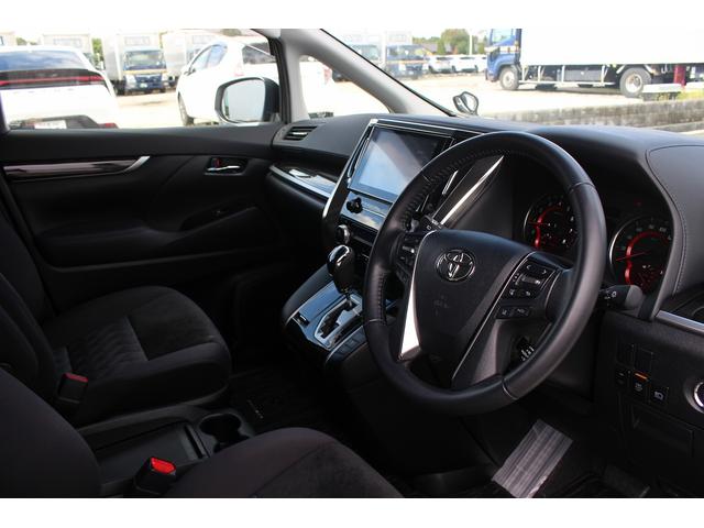 アルファード 2.5S 後期型 禁煙車 純正ディスプレイオーディオナビ無し Bカメラ 地デジ 後席モニター 両側電動 レーダークルーズコントロール ETC LEDヘッドライト  衝突軽減 クリアランスソナー(32枚目)