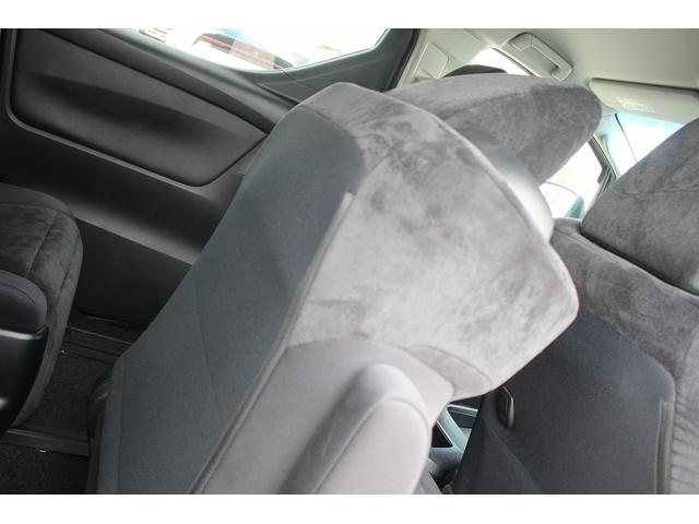 アルファード 2.5S 後期型 禁煙車 純正ディスプレイオーディオナビ無し Bカメラ 地デジ 後席モニター 両側電動 レーダークルーズコントロール ETC LEDヘッドライト  衝突軽減 クリアランスソナー(36枚目)