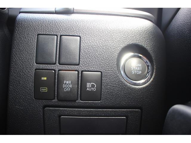 アルファード 2.5S 後期型 禁煙車 純正ディスプレイオーディオナビ無し Bカメラ 地デジ 後席モニター 両側電動 レーダークルーズコントロール ETC LEDヘッドライト  衝突軽減 クリアランスソナー(48枚目)