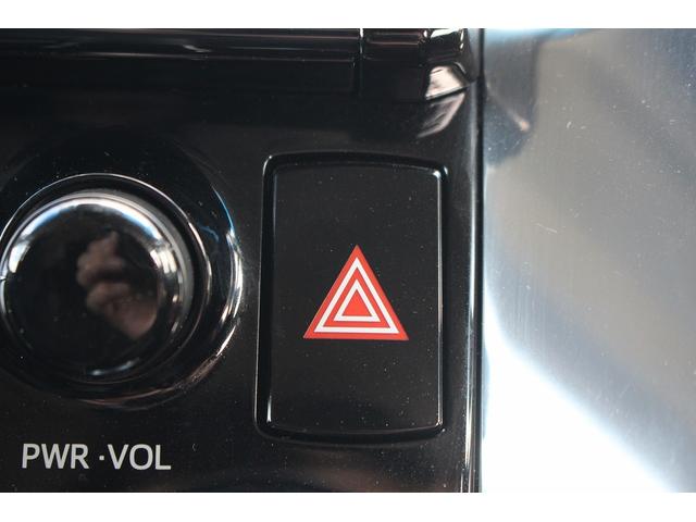 アルファード 2.5S 後期型 禁煙車 純正ディスプレイオーディオナビ無し Bカメラ 地デジ 後席モニター 両側電動 レーダークルーズコントロール ETC LEDヘッドライト  衝突軽減 クリアランスソナー(52枚目)