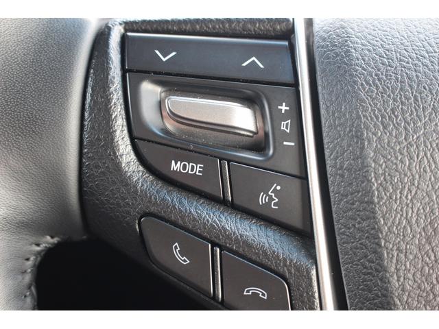 アルファード 2.5S 後期型 禁煙車 純正ディスプレイオーディオナビ無し Bカメラ 地デジ 後席モニター 両側電動 レーダークルーズコントロール ETC LEDヘッドライト  衝突軽減 クリアランスソナー(58枚目)