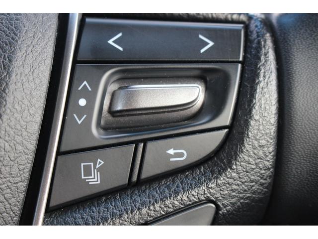 アルファード 2.5S 後期型 禁煙車 純正ディスプレイオーディオナビ無し Bカメラ 地デジ 後席モニター 両側電動 レーダークルーズコントロール ETC LEDヘッドライト  衝突軽減 クリアランスソナー(60枚目)