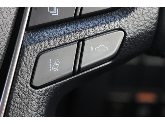 アルファード 2.5S 後期型 禁煙車 純正ディスプレイオーディオナビ無し Bカメラ 地デジ 後席モニター 両側電動 レーダークルーズコントロール ETC LEDヘッドライト  衝突軽減 クリアランスソナー(61枚目)