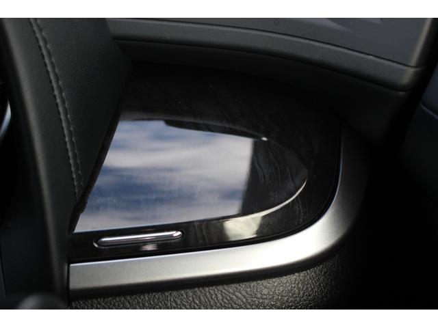 アルファード 2.5S 後期型 禁煙車 純正ディスプレイオーディオナビ無し Bカメラ 地デジ 後席モニター 両側電動 レーダークルーズコントロール ETC LEDヘッドライト  衝突軽減 クリアランスソナー(70枚目)