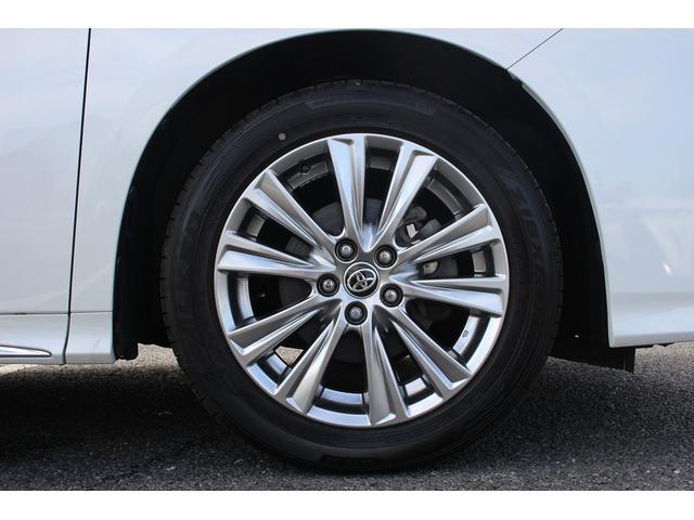 TOYOTA ALPHARD 2.5S TYPE GOLD