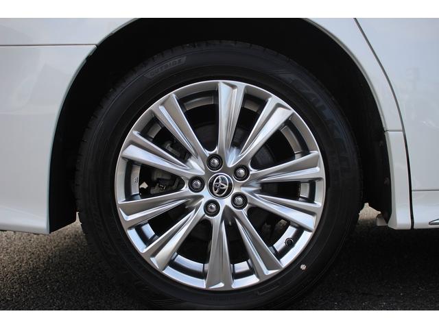 TOYOTA ALPHARD 2.5S TYPE GOLD