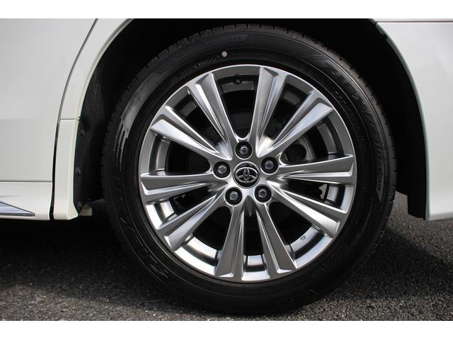 TOYOTA ALPHARD 2.5S TYPE GOLD