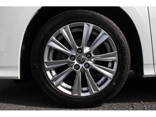 TOYOTA ALPHARD 2.5S TYPE GOLD