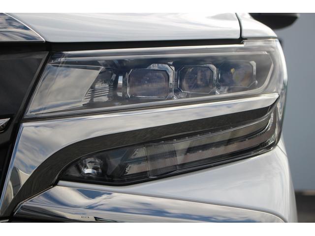 TOYOTA ALPHARD 2.5S TYPE GOLD