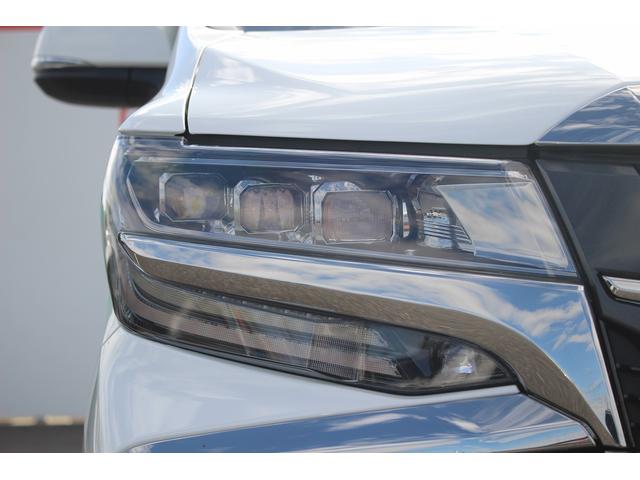 TOYOTA ALPHARD 2.5S TYPE GOLD