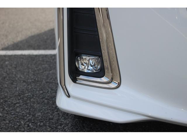 TOYOTA ALPHARD 2.5S TYPE GOLD