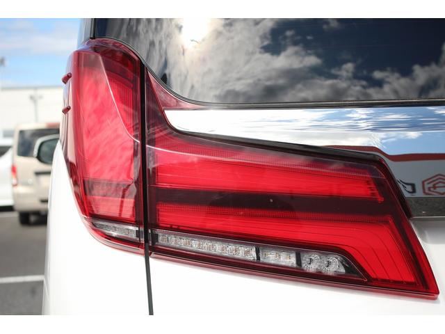 TOYOTA ALPHARD 2.5S TYPE GOLD