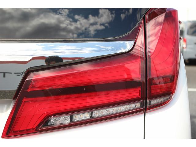 TOYOTA ALPHARD 2.5S TYPE GOLD