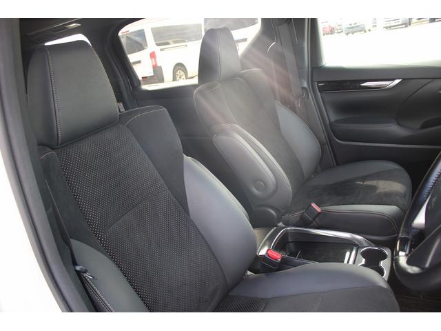 TOYOTA ALPHARD 2.5S TYPE GOLD