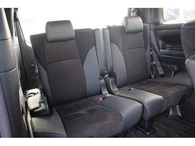 TOYOTA ALPHARD 2.5S TYPE GOLD