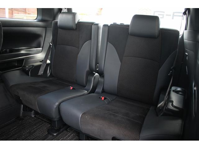 TOYOTA ALPHARD 2.5S TYPE GOLD